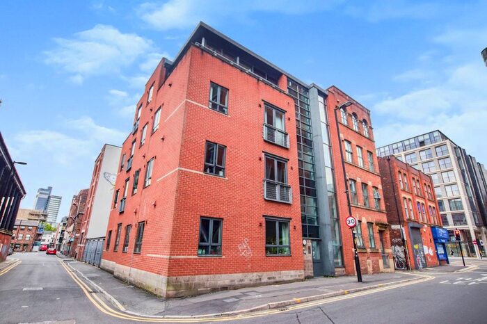 1 Bedroom Flat To Rent In Newton Street, Northern Quarter, Manchester, M1