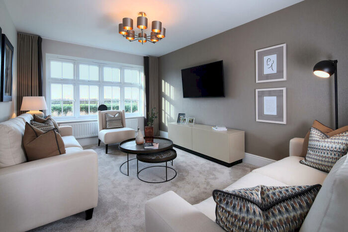 2 Bedroom Bungalow For Sale In Manley Meadow Pinhoe Exeter, EX1