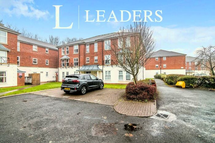 2 Bedroom Apartment To Rent In Apartment, Mariner Avenue, B16