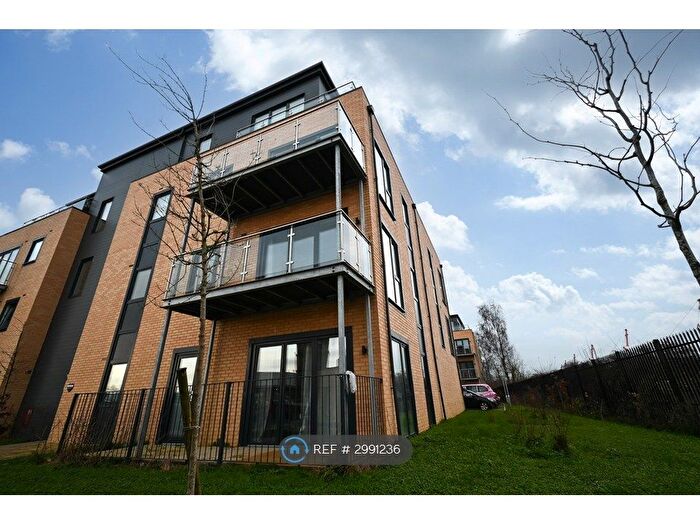 2 Bedroom Flat To Rent In Newtown Road, Ashford, TN24