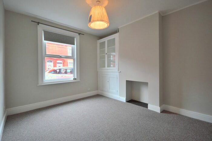 2 Bedroom Terraced House To Rent In Frederick Street, Latchford, Warrington, WA4