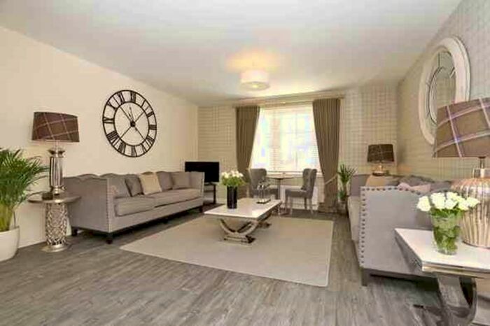 1 Bedroom Flat To Rent In Langdykes Avenue, First Floor, AB12