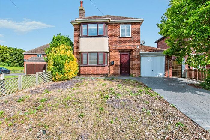 3 Bedroom Detached House For Sale In Fishtoft Road, Boston, Lincolnshire, PE21