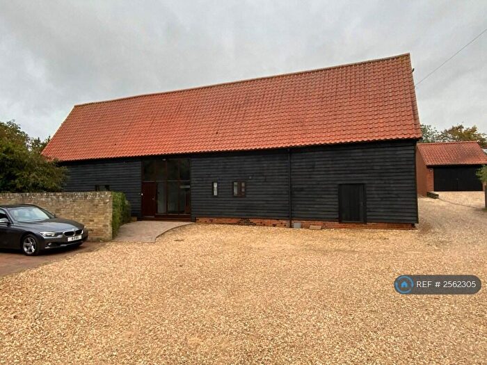 5 Bedroom Detached House To Rent In Church End, Gamlingay, Sandy, SG19