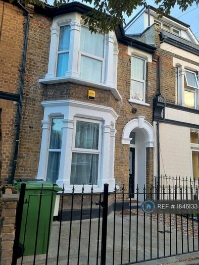 4 Bedroom Maisonette To Rent In Capworth Street, London, E10