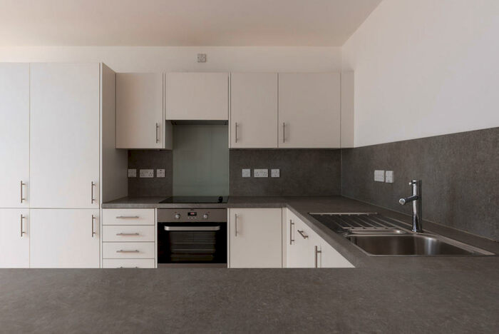 2 Bedroom Flat To Rent In The Wullcomb, Highcross Street, , Unfurnished, LE1