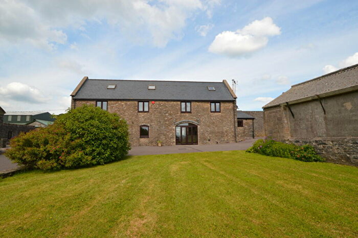 5 Bedroom Barn Conversion To Rent In Charterhouse, Nr Cheddar, Somerset, BS40