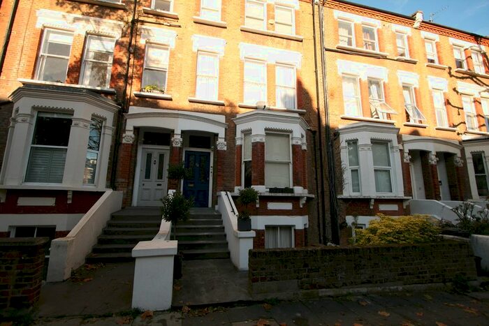 1 Bedroom Flat To Rent In Marylands Road, London, W9
