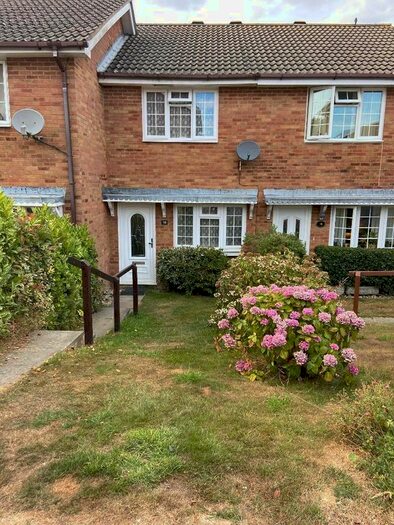 2 Bedroom Terraced House To Rent In Gorse Hill, Broad Oak, East Sussex, TN21