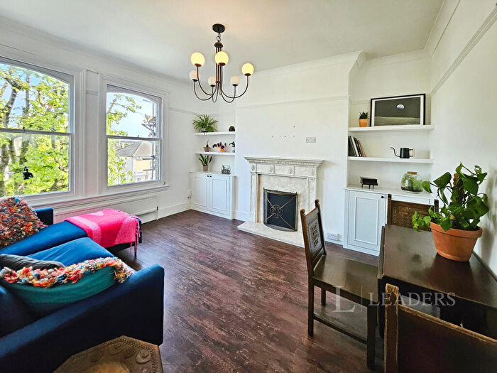 2 Bedroom Apartment To Rent In Goldstone Villas, Hove, BN3