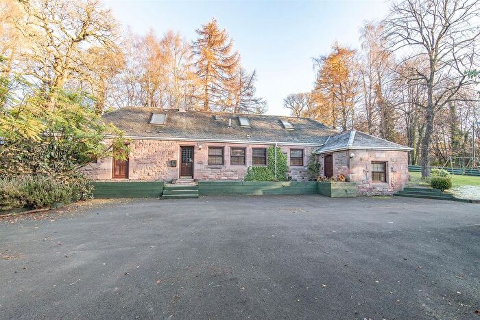 4 Bedroom Detached House For Sale In Arnsbrae Cottage, Alloa Road, Cambus, FK10