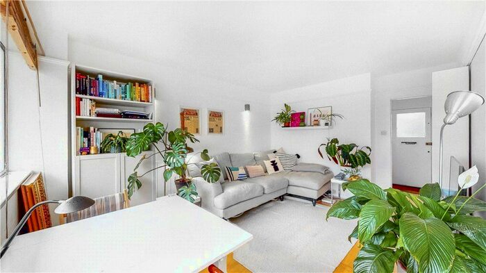 1 Bedroom Flat To Rent In Streatham Hill, Streatham Hill, London, SW2