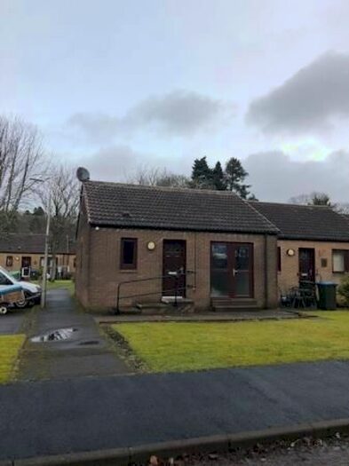 2 Bedroom Cottage To Rent In Duke Of Edinburgh Drive, Pitlochry PH16