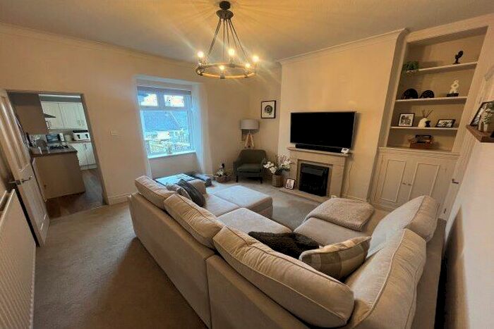 2 Bedroom Terraced House To Rent In Barcroft Street, Colne, BB8