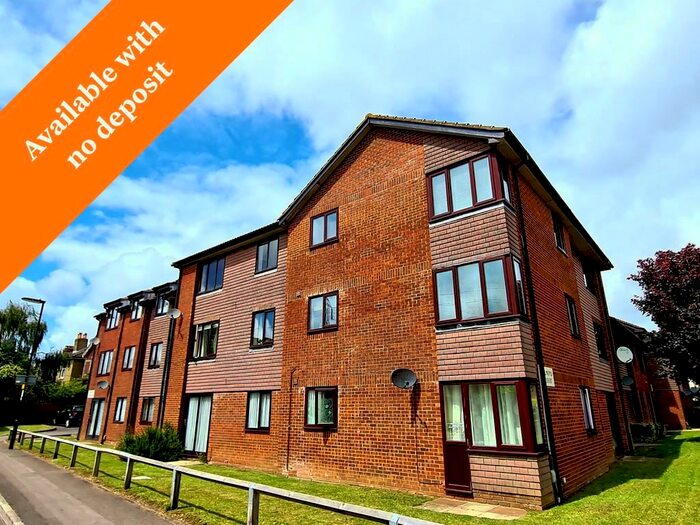 1 Bedroom Apartment To Rent In Almond Road, Southampton, SO15