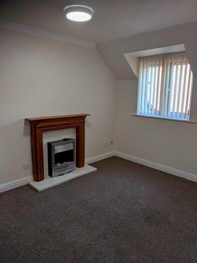 1 Bedroom Flat To Rent In Long Street, Atherstone CV9