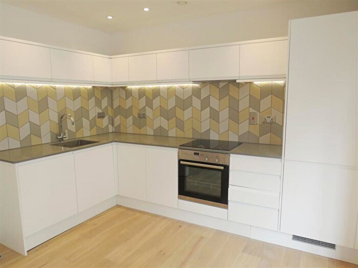 1 Bedroom Flat To Rent In Russell Mews, Brighton, BN1