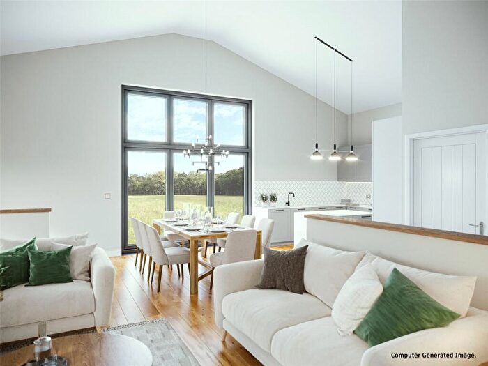 Land For Sale In Church Road, Heywood, Westbury, Wiltshire, BA13