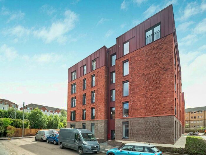 2 Bedroom Flat To Rent In Greenholm Street, Cathcart, Glasgow, G44