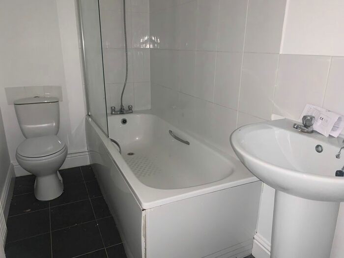 1 Bedroom Flat To Rent In King Street, Wallasey CH44
