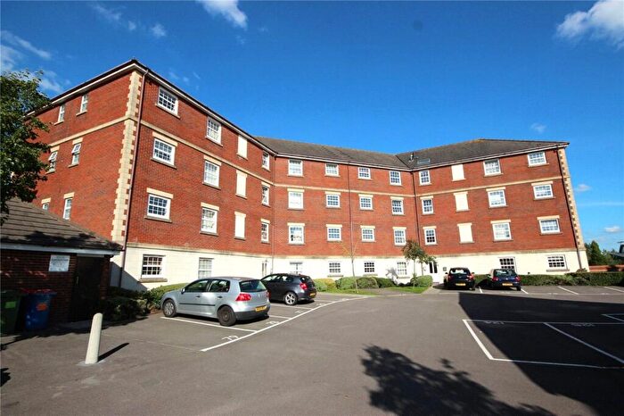 2 Bedroom Apartment For Sale In Champs Sur Marne, Bradley Stoke, Bristol, BS32