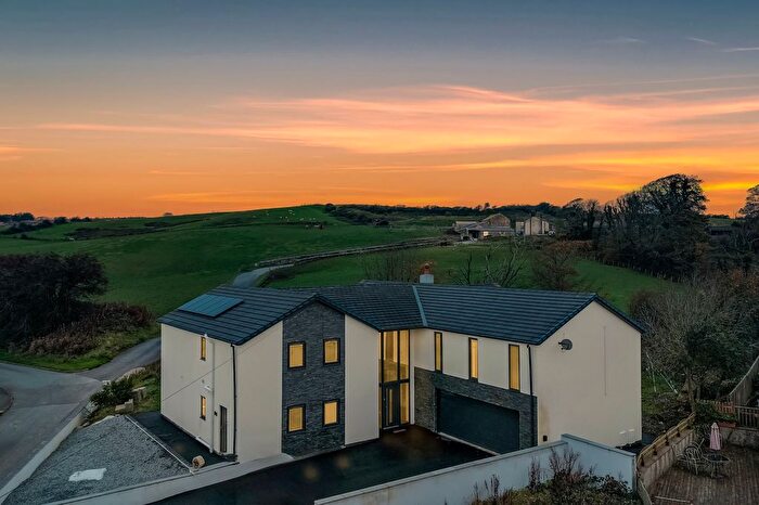 5 Bedroom Detached House For Sale In Chaucer Avenue, Egremont, CA22