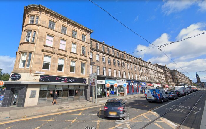 4 Bedroom Flat To Rent In , West Maitland Street, Edinburgh, EH12