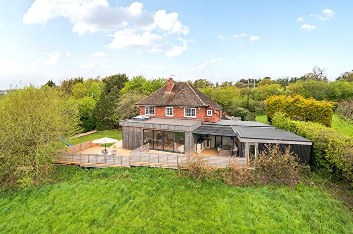 4 Bedroom Detached House For Sale In Pinhoe, Exeter, EX4