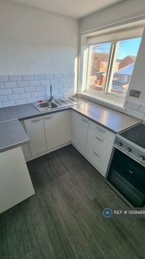1 Bedroom Flat To Rent In Somerset Close, Ashington, NE63