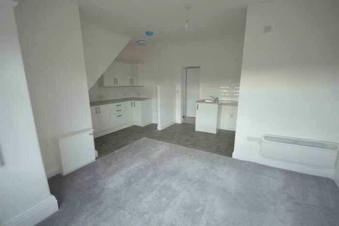 1 Bedroom Apartment To Rent In London Road, Sandbach, CW11