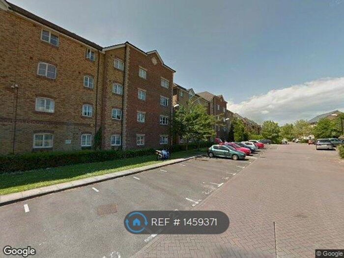 2 Bedroom Flat To Rent In Harrisons Wharf, Purfleet, RM19