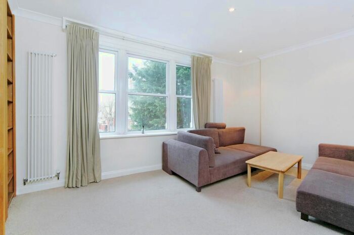 1 Bedroom Flat To Rent In Fulham Palace Road, London, SW6