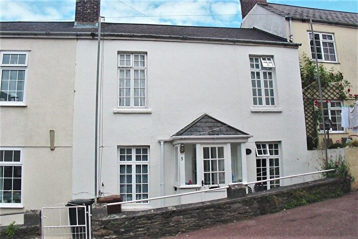 3 Bedroom Cottage To Rent In Kingsbridge, Devon, TQ7