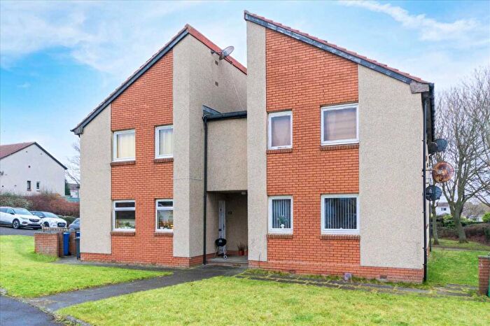 1 Bedroom Apartment For Sale In Morlich Court, Dalgety Bay, KY11