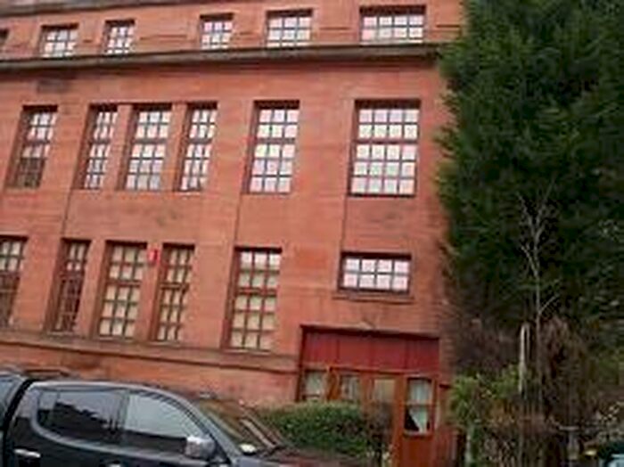 2 Bedroom Flat To Rent In Flat, Buccleuch Street, Glasgow, G3