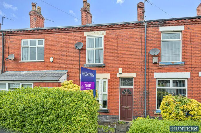 2 Bedroom Terraced House To Rent In Newearth Road, Worsley, Manchester, M28