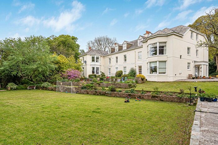 3 Bedroom Flat For Sale In Court Road, Newton Ferrers, South Devon, PL8