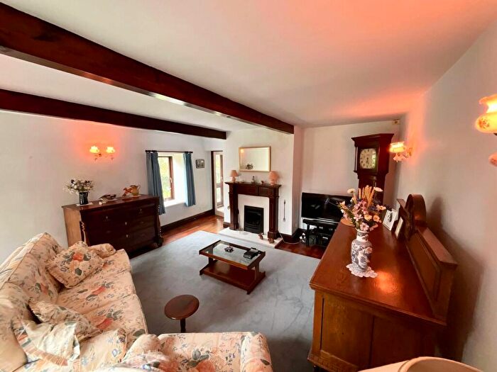 2 Bedroom End Of Terrace House For Sale In Holden Fold, Darwen, BB3