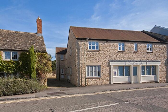 1 Bedroom Apartment To Rent In Thames Street, Eynsham, OX29