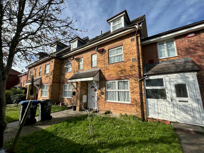 3 Bedroom Terraced House To Rent In Hereson Road, Ramsgate, CT11