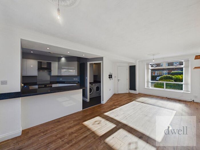 3 Bedroom Semi Detached House To Rent In Latchmere Drive, West Park, Leeds, LS16