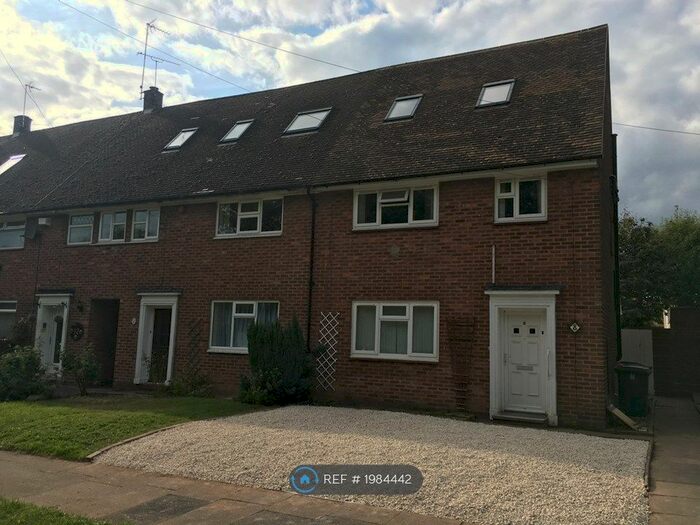 6 Bedroom End Of Terrace House To Rent In Kirby Corner Road, Coventry, CV4
