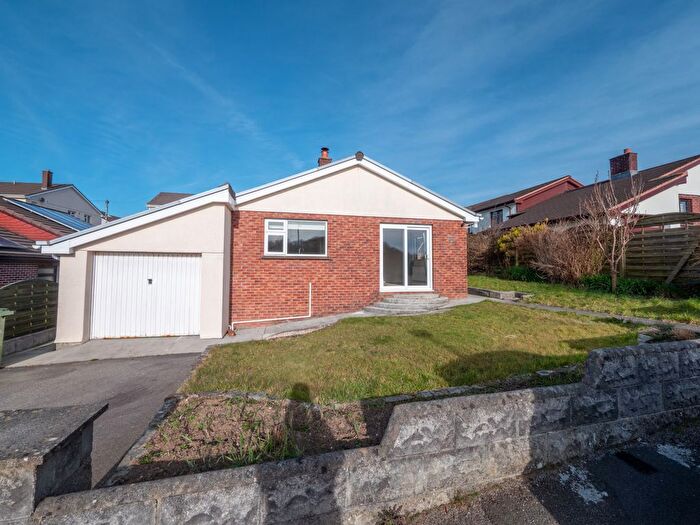 3 Bedroom Detached Bungalow To Rent In Deer Valley Road, Holsworthy, EX22