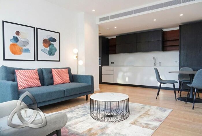 2 Bedroom Apartment To Rent In Long Street, London, E2