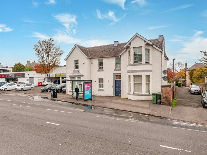 2 Bedroom Flat To Rent In Ferry Road, Trinity, Edinburgh, EH5