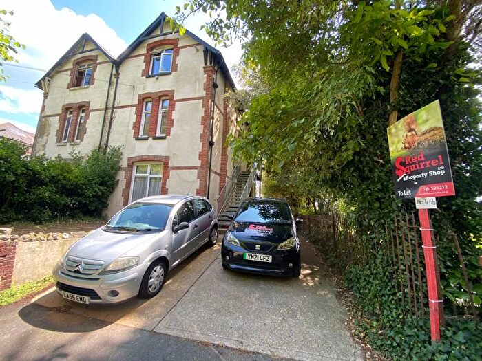 1 Bedroom Flat To Rent In Mitchell Avenue, Ventnor, PO38