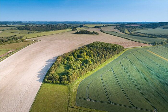Land For Sale In Bapton, Warminster, BA12