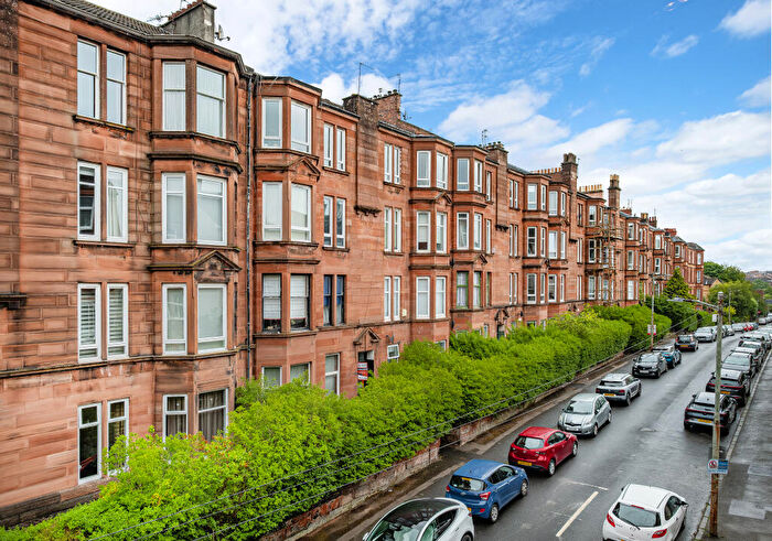 2 Bedroom Flat For Sale In Flat /, Ingleby Drive, Dennistoun, Glasgow, G31