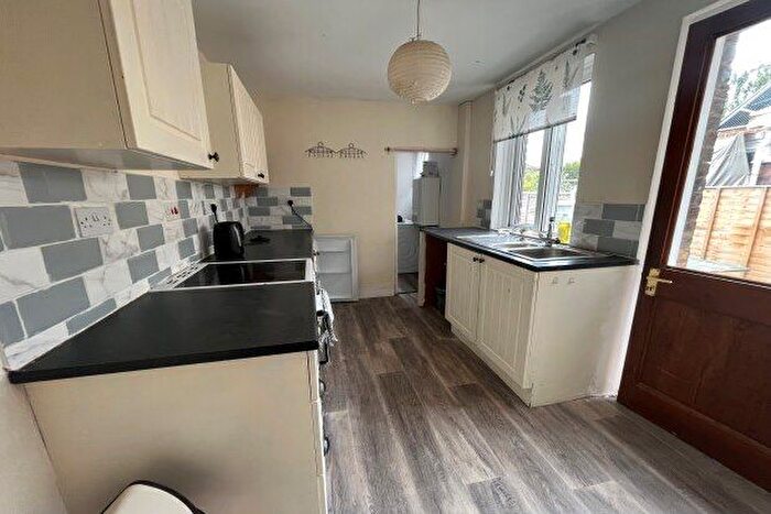 2 Bedroom Semi-Detached House To Rent In Nursery Road, Tonbridge, TN12