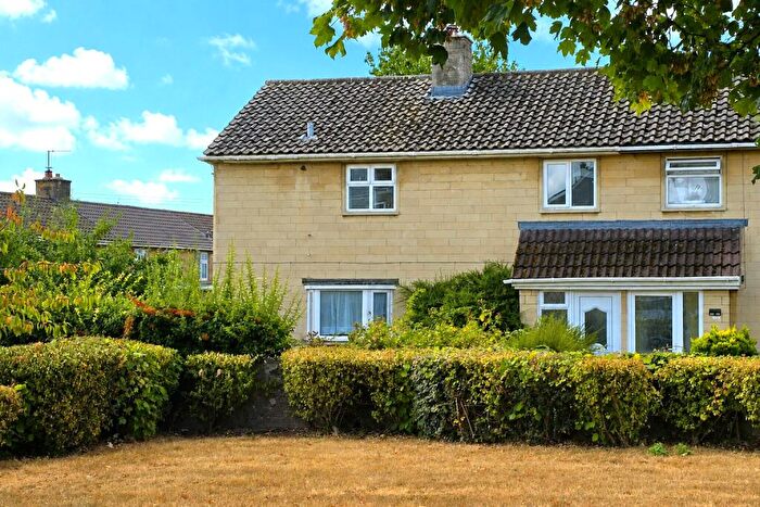 3 Bedroom End Of Terrace House For Sale In Southville Road, Bradford On Avon, BA15